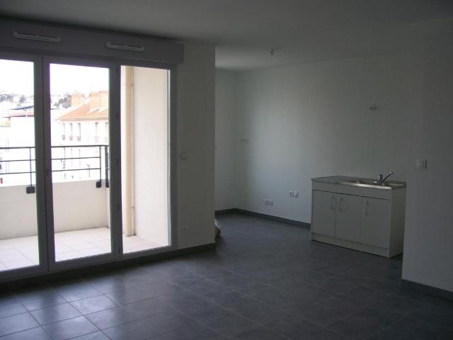 Appartement location à Lyon, Métropole de Lyon