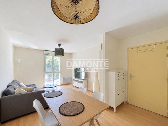 Appartement location à Troyes
