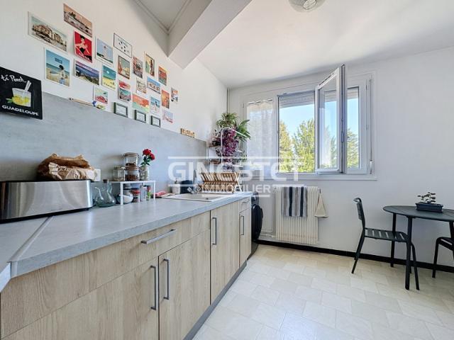 Appartement location à Troyes, Saint-andré-les-vergers