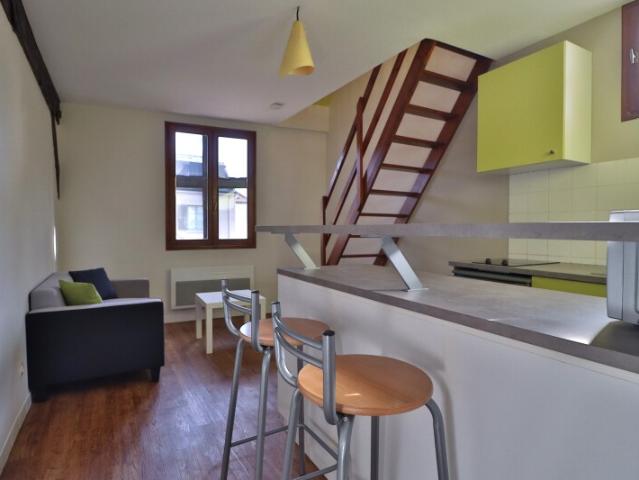 Appartement location à Troyes