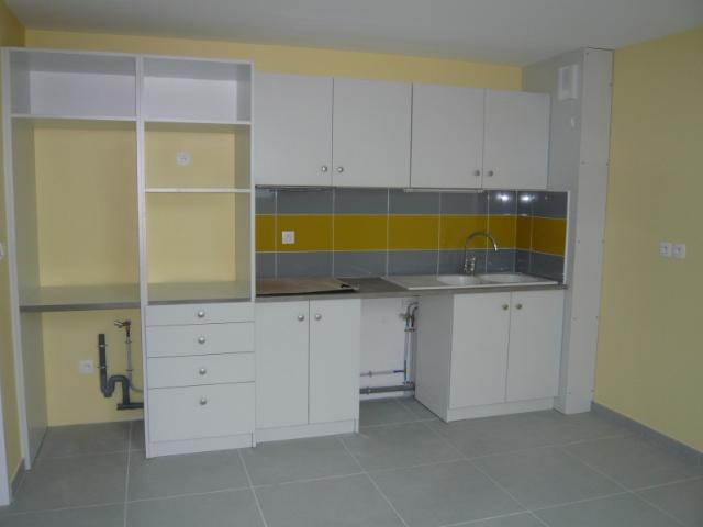 Appartement location à Troyes