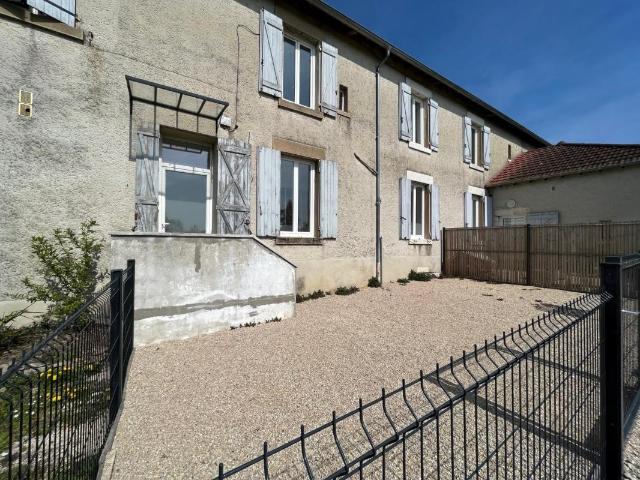 Appartement location à Bourg-en-Bresse, Marlieux