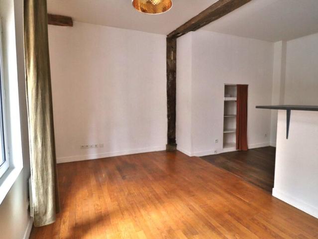Appartement location à Troyes