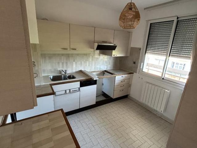 Appartement location à Lyon, Métropole de Lyon