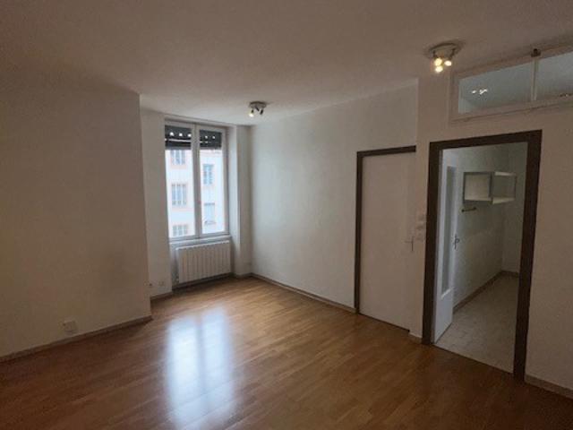 Appartement location à Lyon, Métropole de Lyon