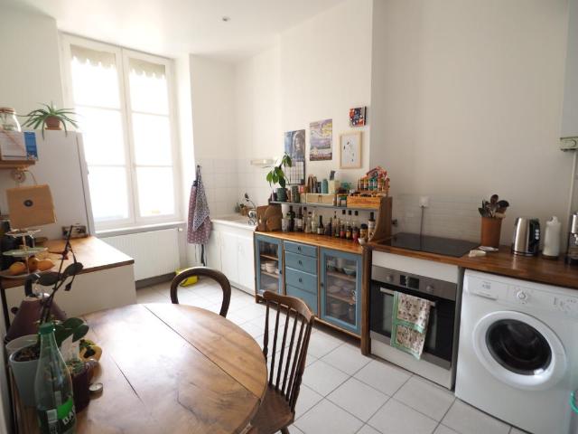 Appartement location à Lyon, Métropole de Lyon