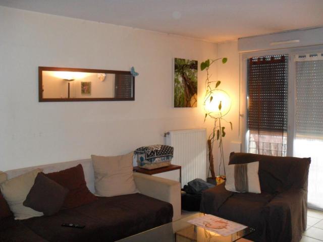 Appartement location à Lyon, Métropole de Lyon
