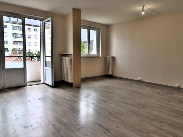 Appartement location à Troyes