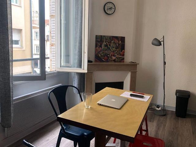 Appartement location à Limoges