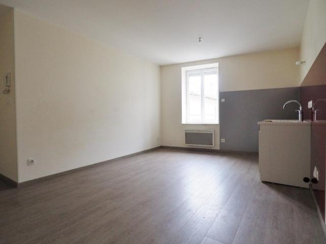 Appartement location à Bourg-en-Bresse, Vonnas