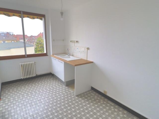 Appartement location à Troyes