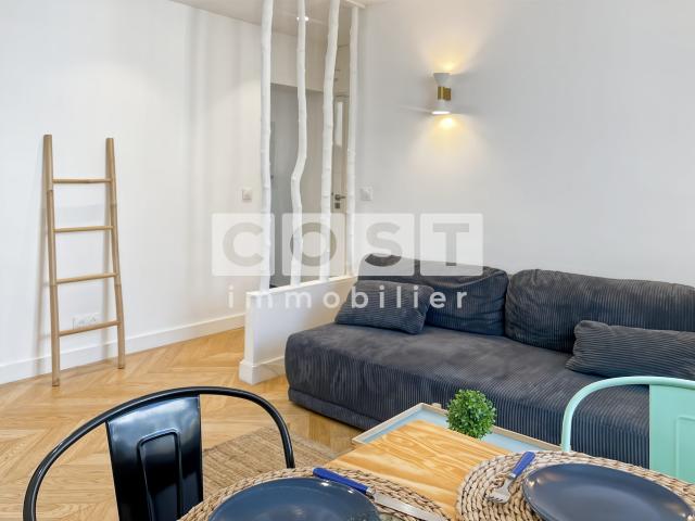 Appartement location à Nanterre, Asnières-sur-seine