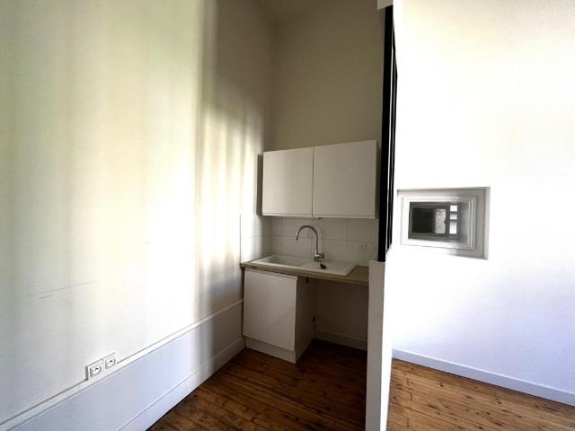 Appartement location à Bourg-en-Bresse, Trévoux