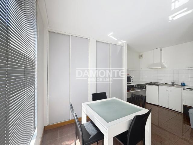 Appartement location à Troyes