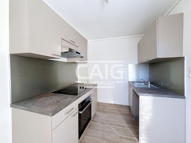 Appartement location à Troyes
