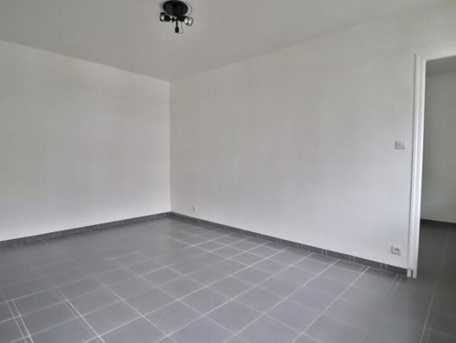 Appartement location à Troyes