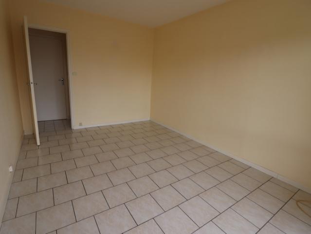 Appartement location à Troyes