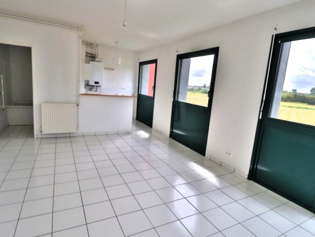 Appartement location à Bar-sur-Aube, Bar-sur-aube