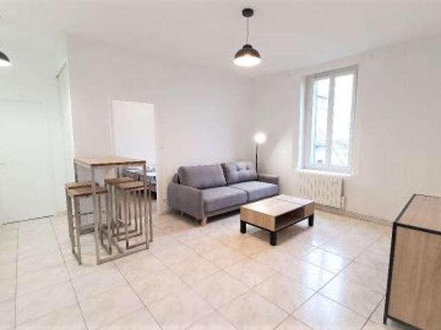 Appartement location à Lyon, Métropole de Lyon
