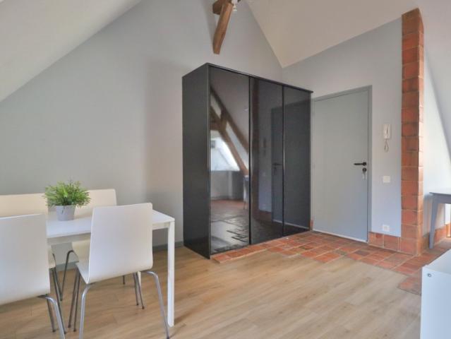 Appartement location à Troyes