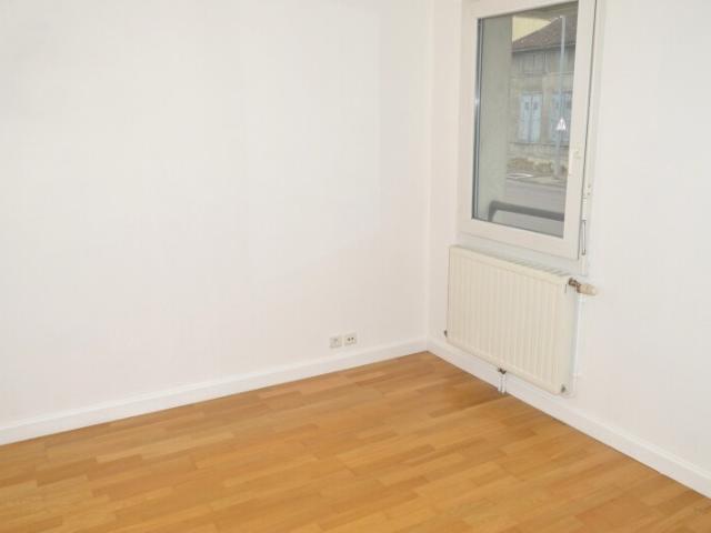 Appartement location à Troyes
