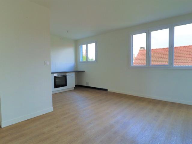 Appartement location à Troyes