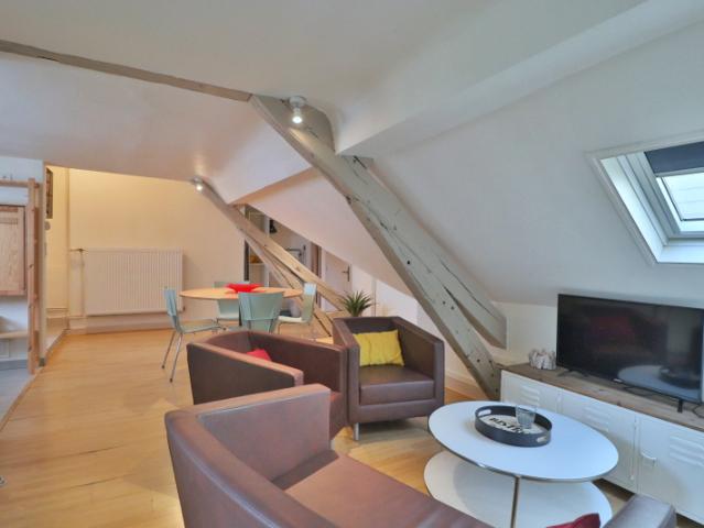 Appartement location à Troyes