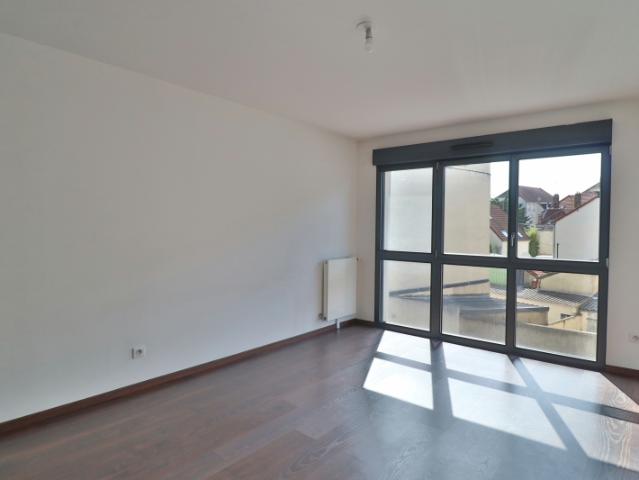 Appartement location à Troyes
