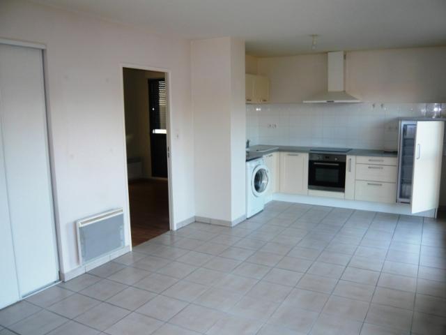 Appartement location à Troyes