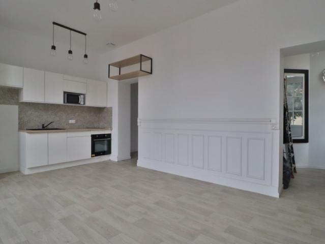 Appartement location à Troyes, Sainte-savine