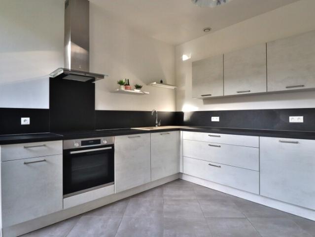 Appartement location à Troyes