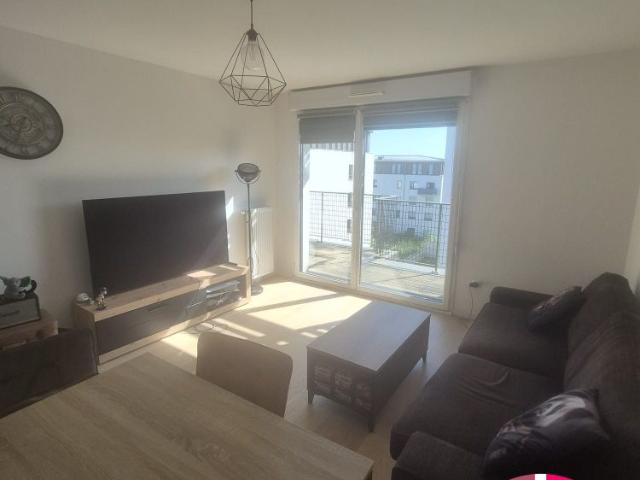 Appartement location à Torcy, Montévrain