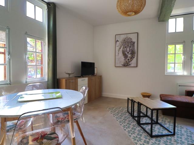 Appartement location à Troyes