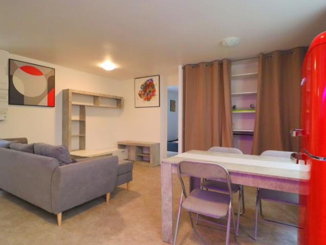 Appartement location à Troyes