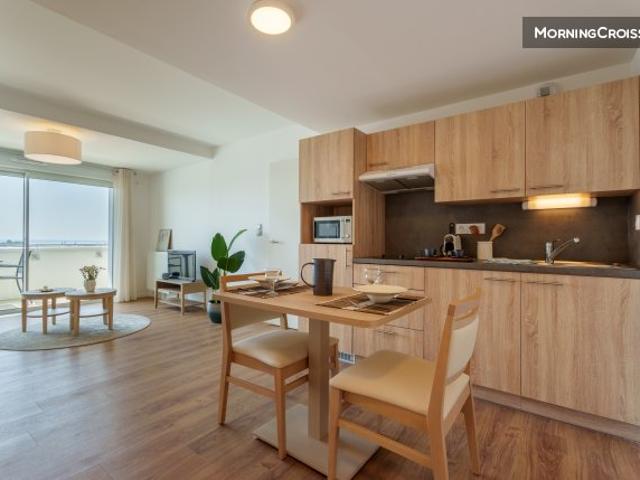 Appartement location à Brest, Bretagne