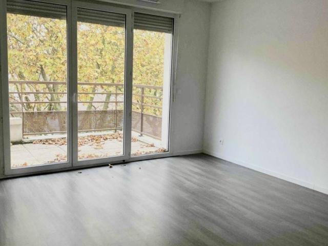 Appartement location à Coubert, Seine-et-Marne