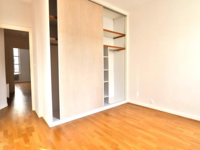 Appartement location à Troyes