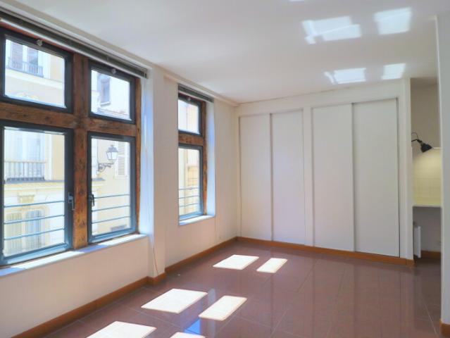 Appartement location à Troyes