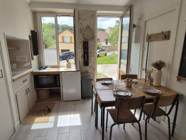 Appartement location à Les Delâches, Gometz-le-Châtel