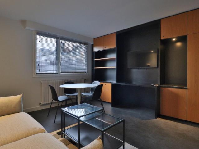 Appartement location à Troyes