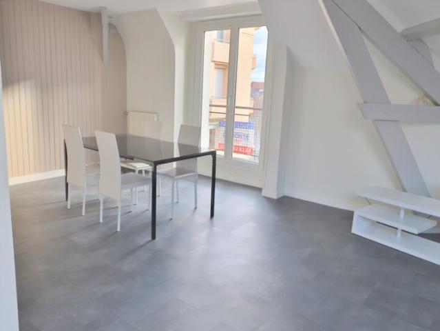 Appartement location à Troyes, Sainte-savine