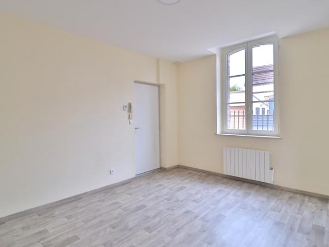 Appartement location à Troyes