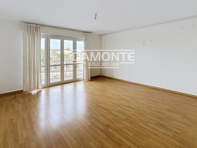 Appartement location à Troyes
