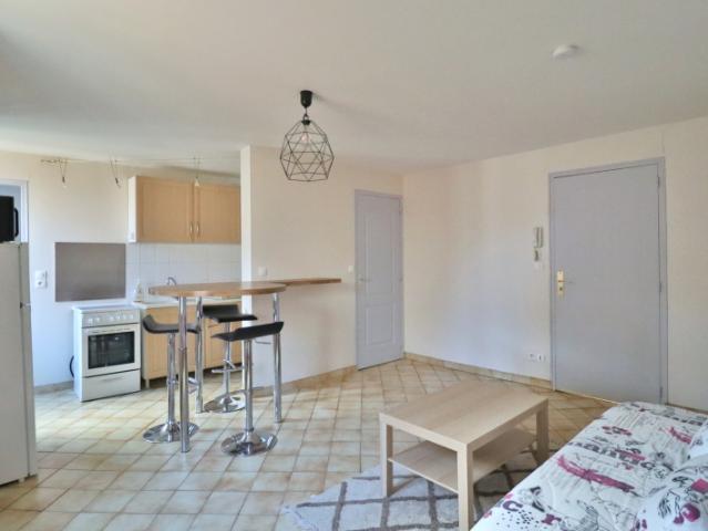 Appartement location à Troyes