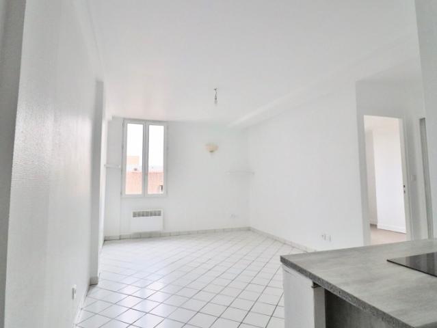 Appartement location à Troyes