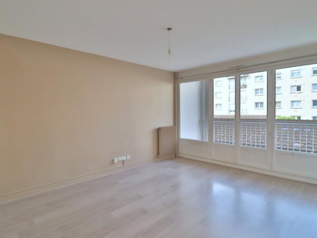 Appartement location à Troyes