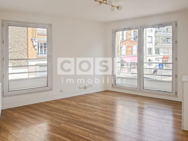 Appartement location à Nanterre, Asnières-sur-seine