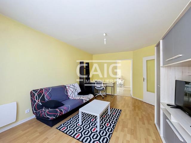 Appartement location à Troyes