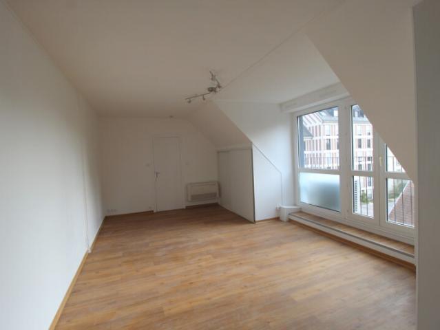 Appartement location à Troyes