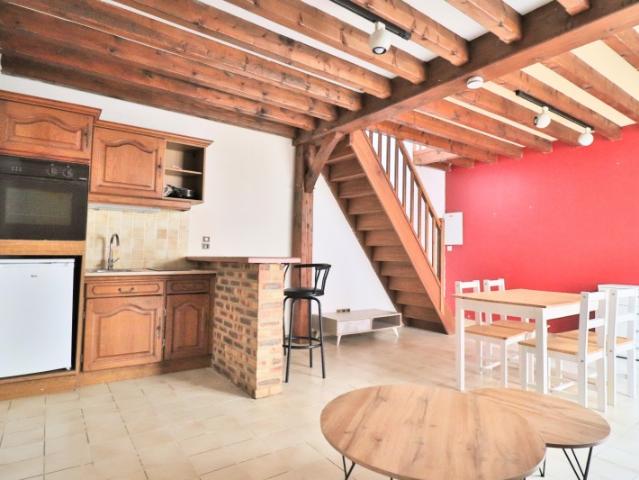 Appartement location à Troyes